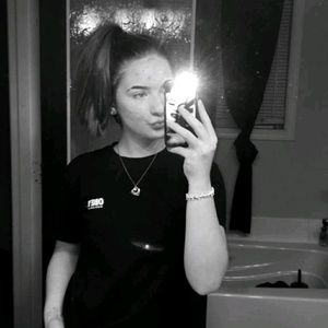 Meet your Posher, Cheyanne